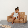 Toki Kids Terrazzo Clay Play Couch - Bambi Baby