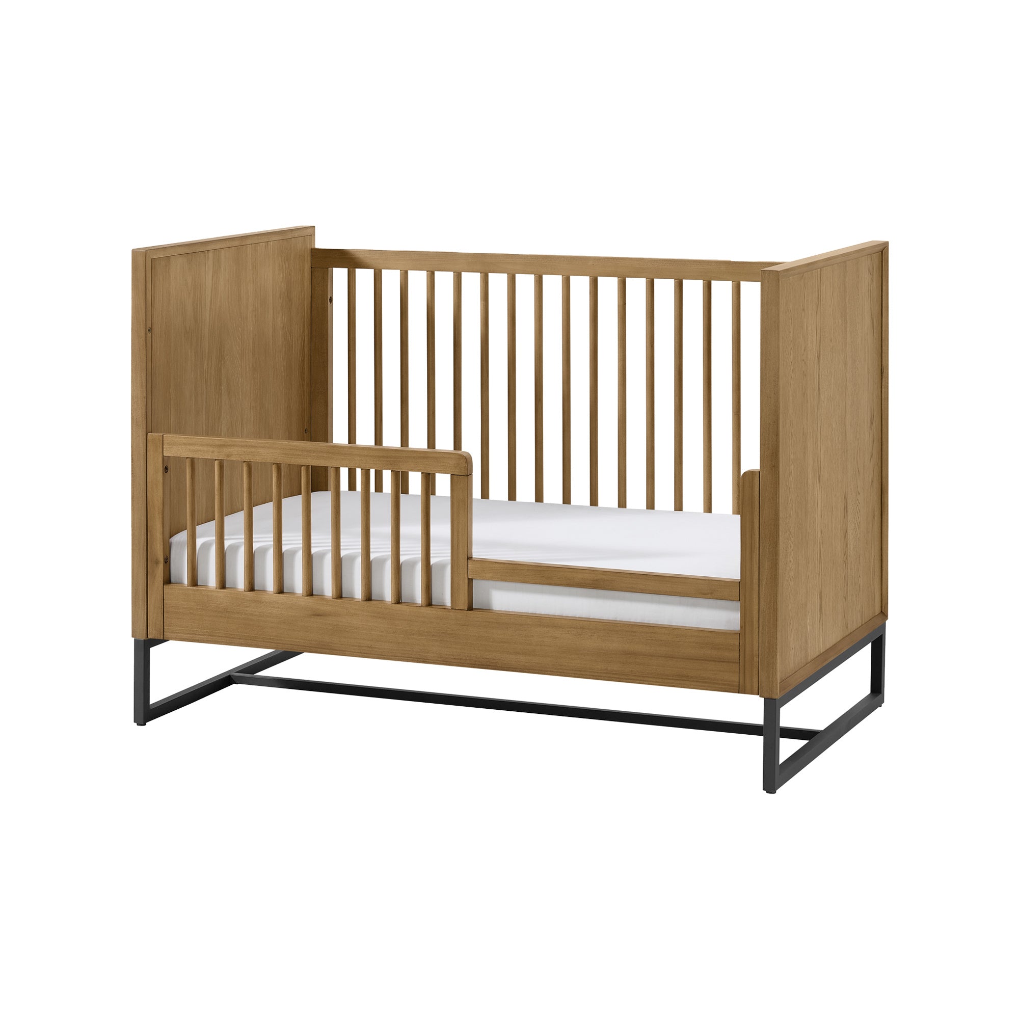 Westwood Design Newport Classic Crib Toddler Rail- Bambi Baby