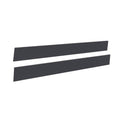 Natart Taylor Double Bed Conversion Rails