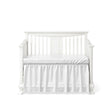 Romina Antonio Convertible Crib / Open Back - Bambi Baby