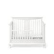 Romina Antonio Convertible Crib / Open Back - Bambi Baby