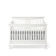 Romina Antonio Convertible Crib / Open Back - Bambi Baby