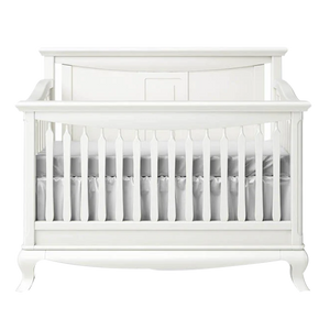 Romina Antonio Convertible Crib / Solid Panel