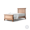 Romina Antonio Twin Bed