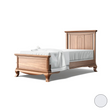 Romina Antonio Twin Bed - Bambi Baby