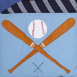 Conjunto de cama Lambs &amp; Ivy Baby Sports de 3 peças  - Bambi Baby
