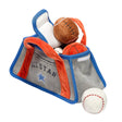 Lambs & Ivy Baby Sports Plush set - Sports Balls - Bambi Baby
