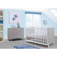 Sorelle Pannello Crib - Bambi Baby