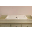 Almohadilla contorneada de 4 lados BabyRest Platinum - Bambi Baby