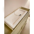 Almohadilla contorneada de 4 lados BabyRest Platinum - Bambi Baby