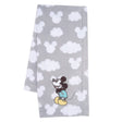 Cobertor Mickey Moonlight da Bedtime Originals - Bambi Baby