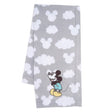 Cobertor Mickey Moonlight da Bedtime Originals - Bambi Baby
