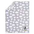 Cobertor Mickey Moonlight da Bedtime Originals - Bambi Baby