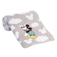 Cobertor Mickey Moonlight da Bedtime Originals - Bambi Baby