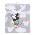 Cobertor Mickey Moonlight da Bedtime Originals - Bambi Baby
