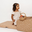 Toki Kids Terrazzo Clay Play Couch - Bambi Baby