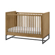 Westwood Design Newport Classic Crib - Bambi Baby