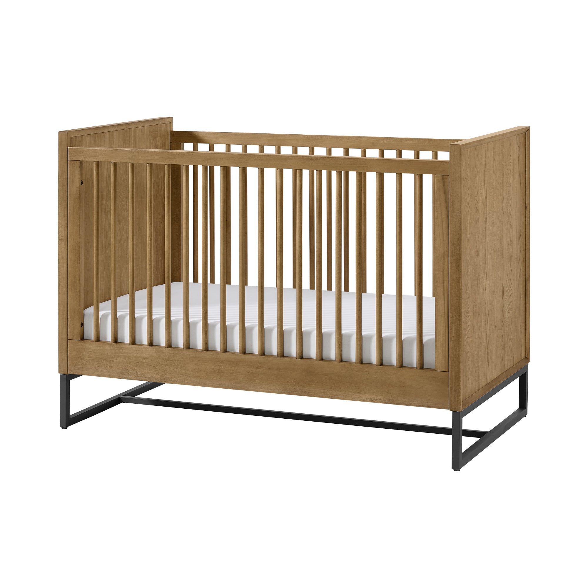 Westwood Design Newport Classic Crib- Bambi Baby