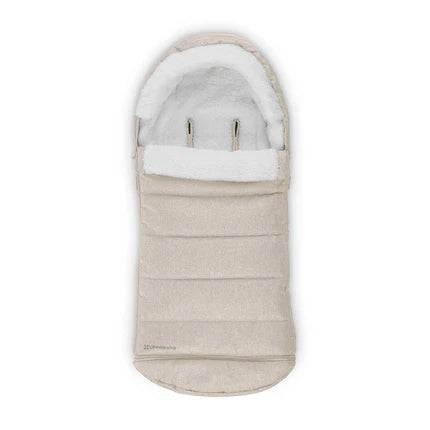 uppababy cozyganoosh footmuff UPPAbaby CozyGanoosh
