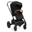 Nuna MIXX Next + PIPA Aire RX Infant Car Seat Travel System - Bambi Baby