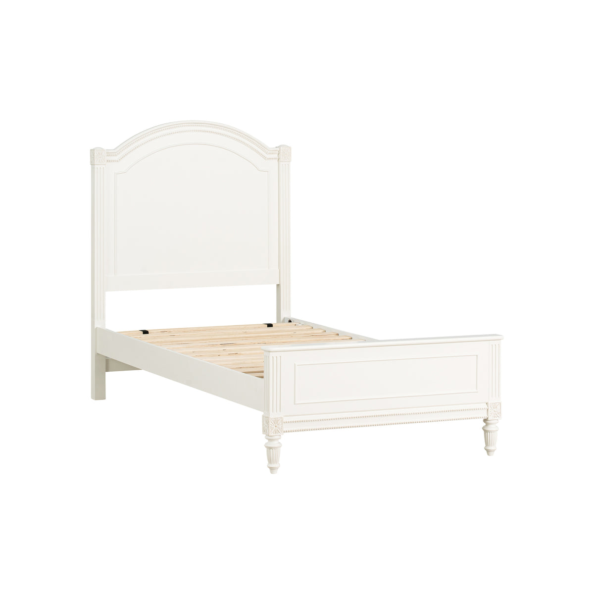 Westwood Design Elsa Twin Size Bed- Bambi Baby
