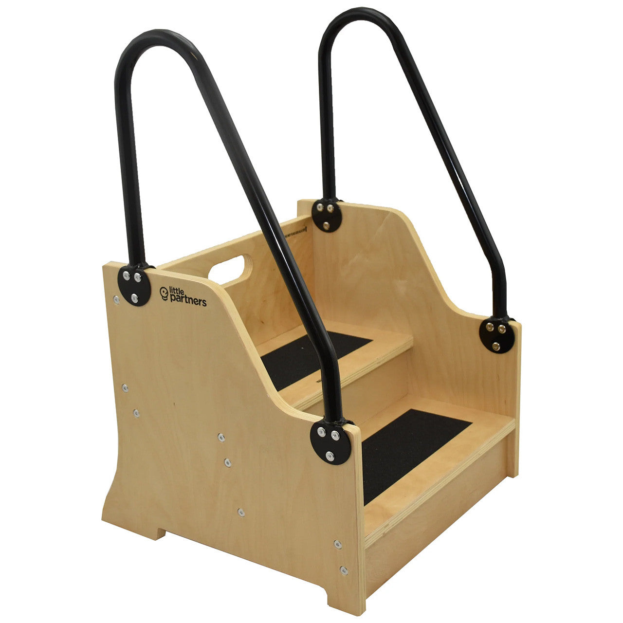 Little Partners ReachUp Step Stool in Natural- Bambi Baby