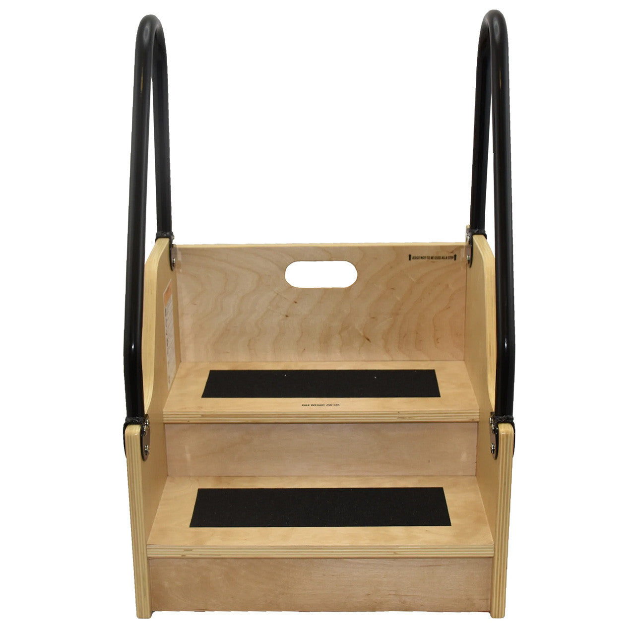 Little Partners ReachUp Step Stool in Natural- Bambi Baby