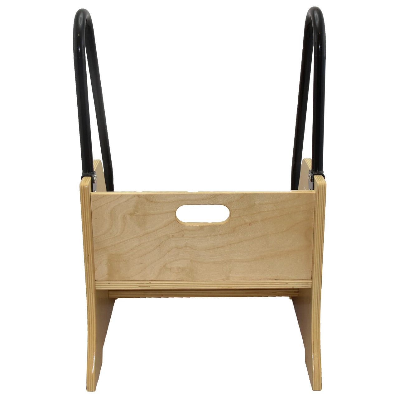 Little Partners ReachUp Step Stool in Natural- Bambi Baby