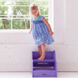 Little Partners StepUp Step Stool - Bambi Baby