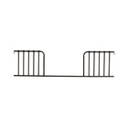 Westwood Design Olivia Metal Toddler Rail
