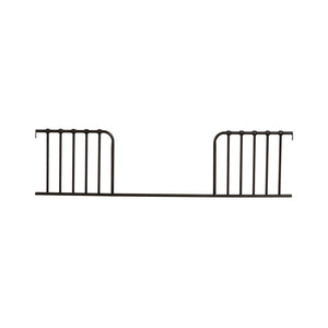 Westwood Design Olivia Metal Toddler Rail