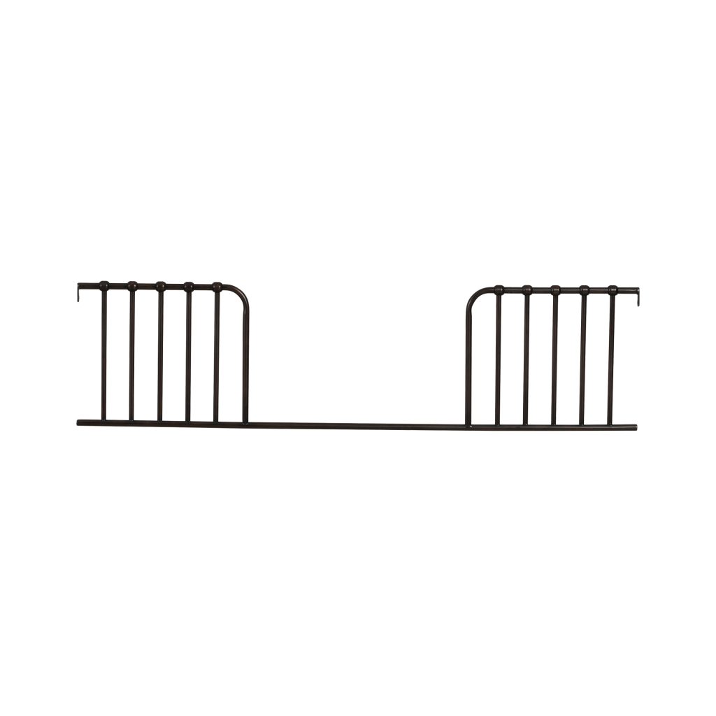 Westwood Design Olivia Metal Toddler Rail- Bambi Baby