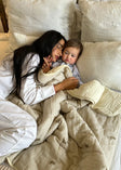 Oilo Muslin Quilt Set - Bambi Baby