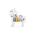 Delta Children Unicorn Bookcase - Bambi Baby