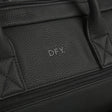 DFY R1 Diaper Backpack - Black - Bambi Baby