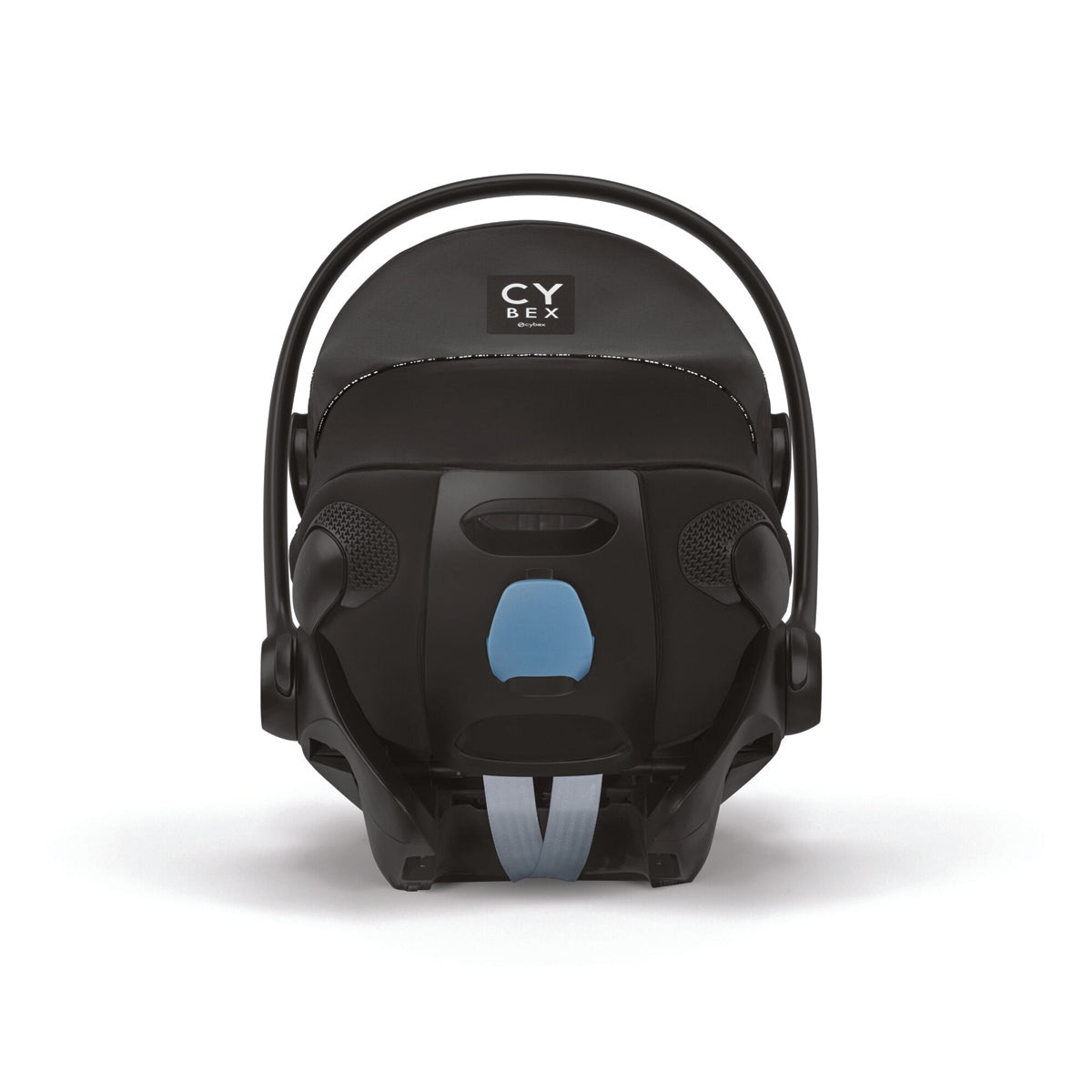 sensorsafe cybex CYBEX Cloud T Comfort Extend Infant Car Seat with SensorSafe - Urban Mobility
