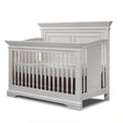 Cuna Sorelle Portico - Marfil cepillado - Bambi Baby