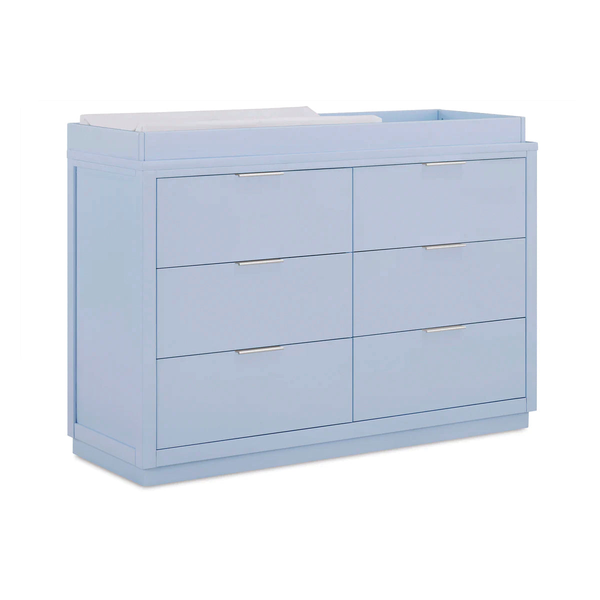 Delta Children Forever Classic 6-Drawer Dresser