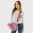 Tushbaby The Crossbody Strap - Bambi Baby