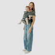Tushbaby Hip Seat Hands-Free Attachment - Bambi Baby
