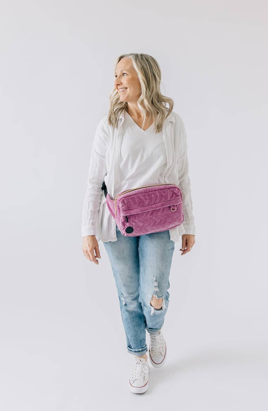 Tushbaby The Pack- Bambi Baby