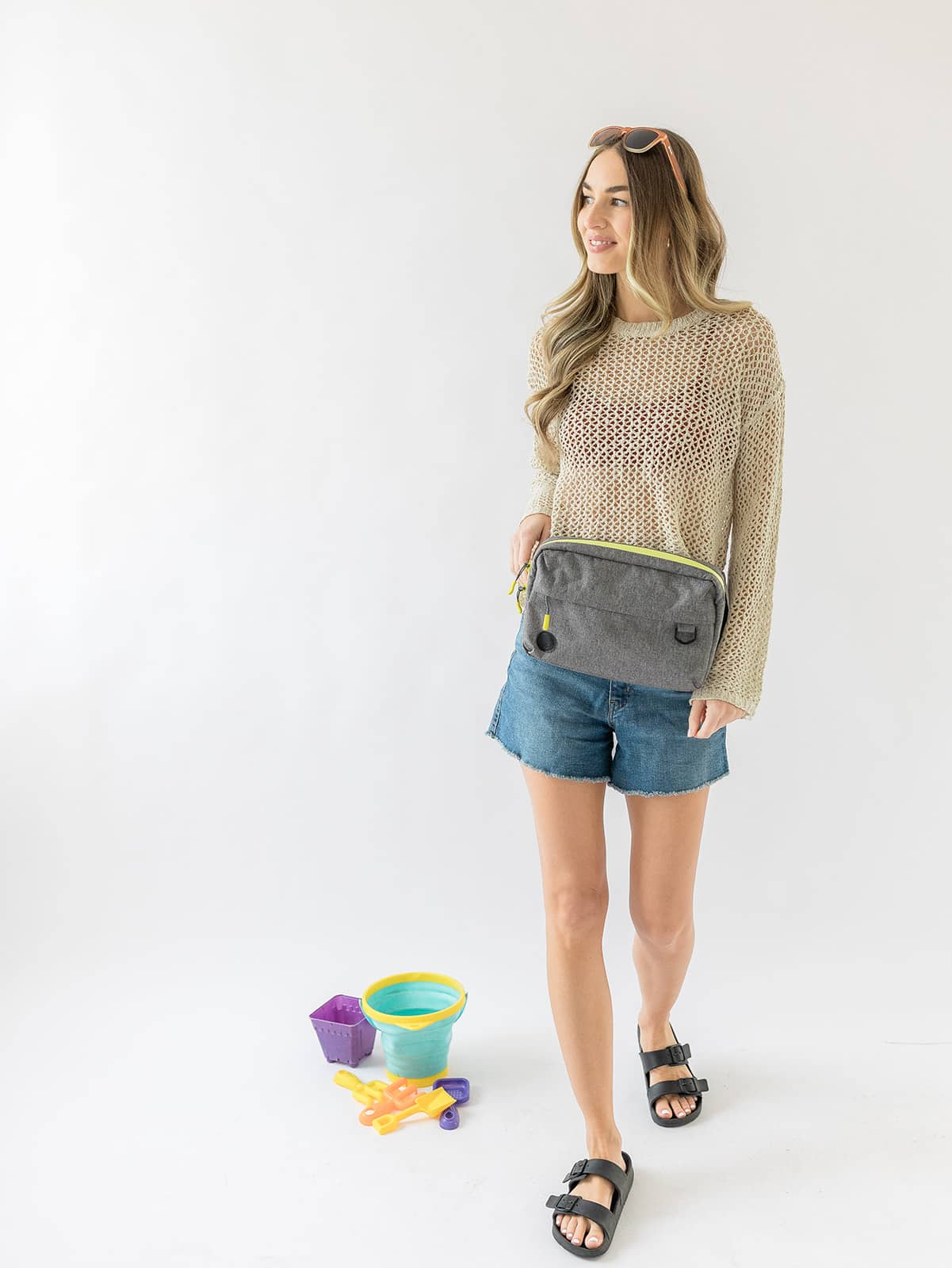 Tushbaby The Pack- Bambi Baby