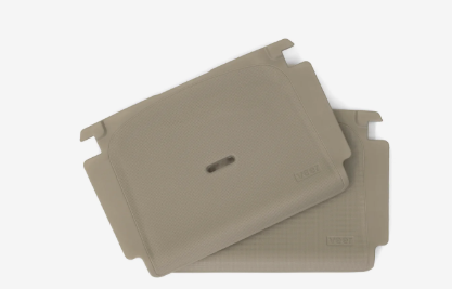 Veer Seat Pad for Cruiser XL- Bambi Baby