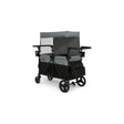 Jeep Aries Stroller Wagon By Delta Children - Bambi Baby