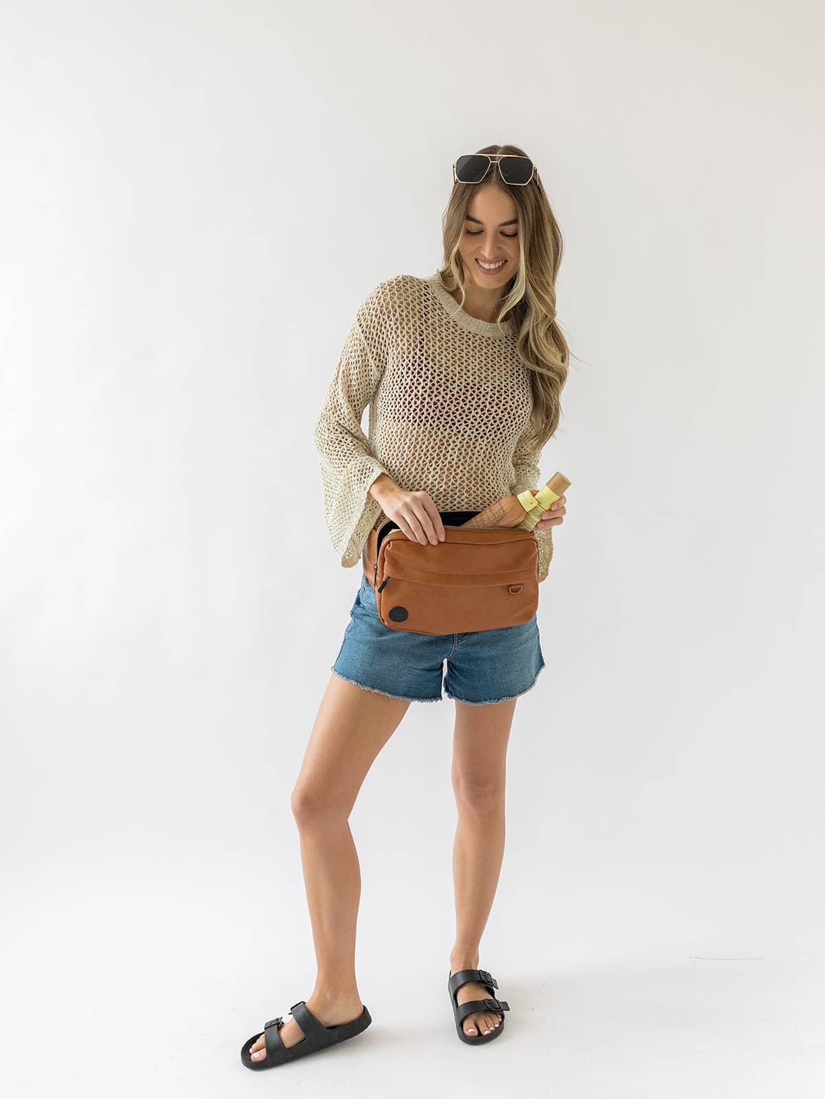 Tushbaby The Pack- Bambi Baby