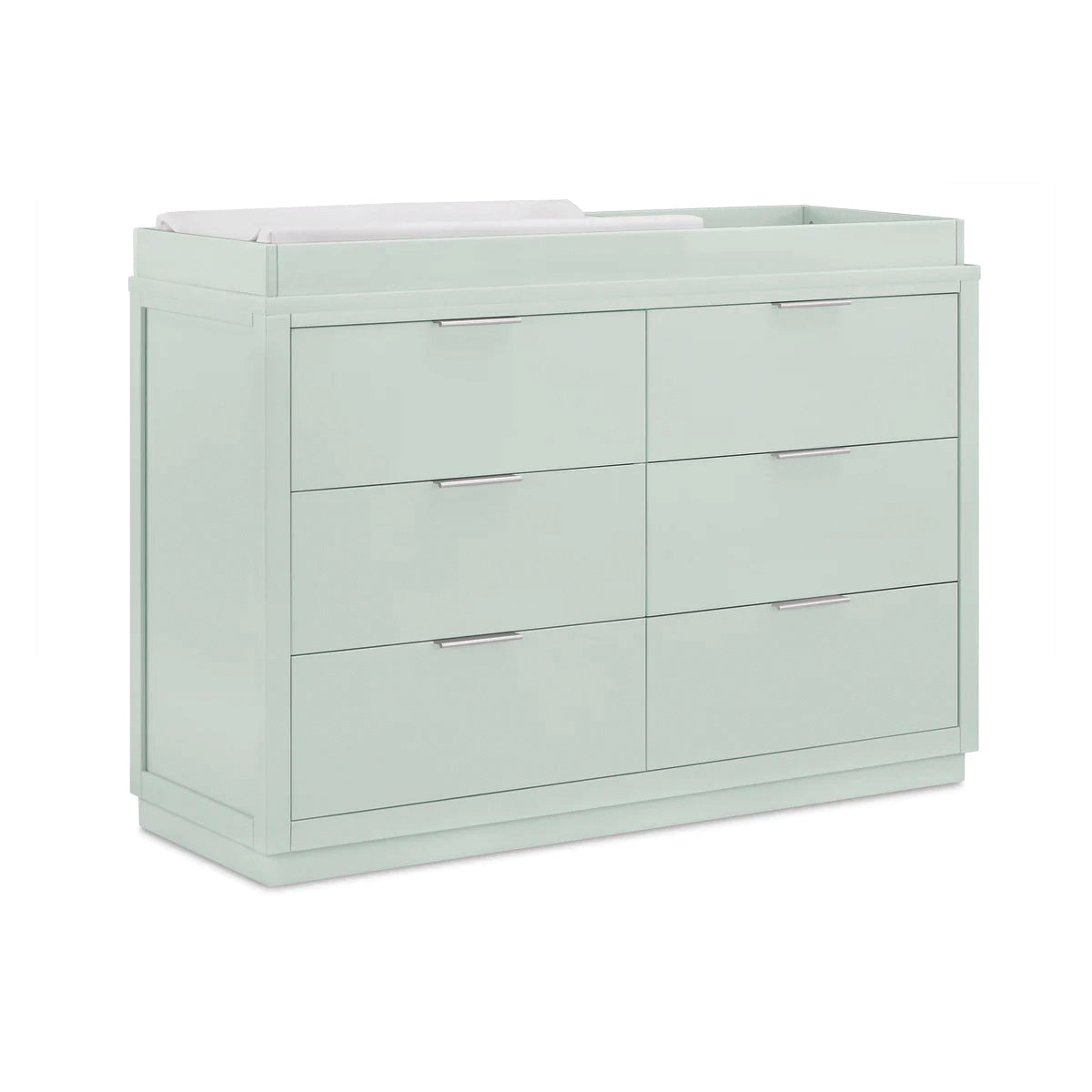 Delta Children Forever Classic 6-Drawer Dresser