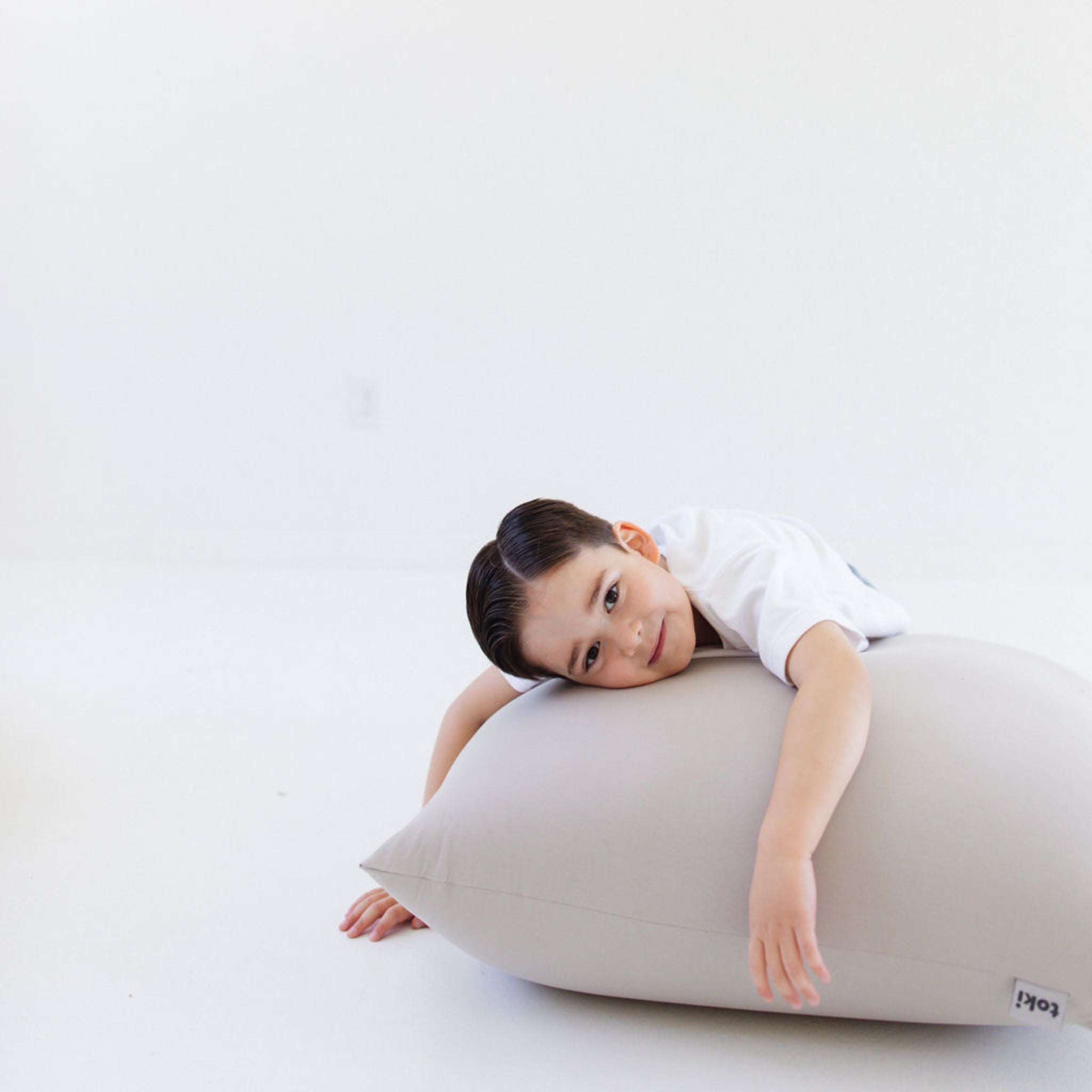 Toki Kids Cloud Bean Bag - Thumbnail 3