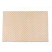 Toki Kids Rainbow Cream Vegan Leather Mat