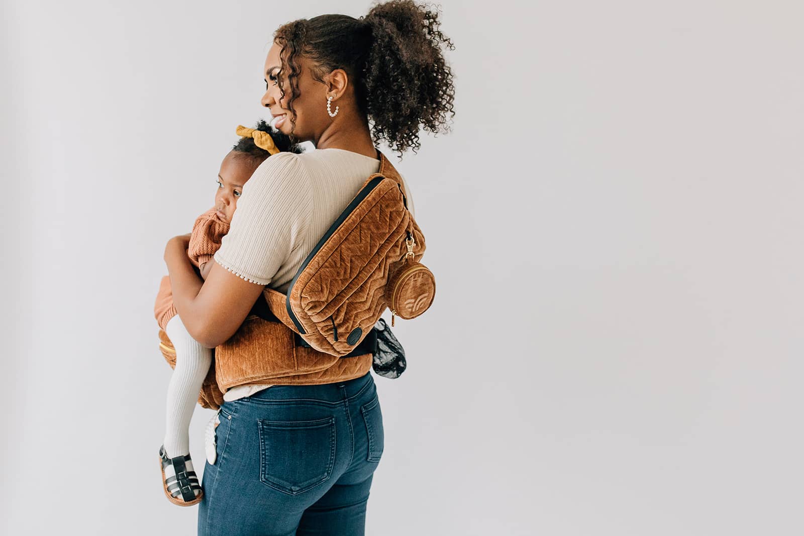 Tushbaby The Pack- Bambi Baby