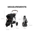 Cochecito CYBEX Gazelle S 2 - Bambi Baby